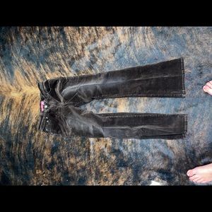 Vintage corduroy pants